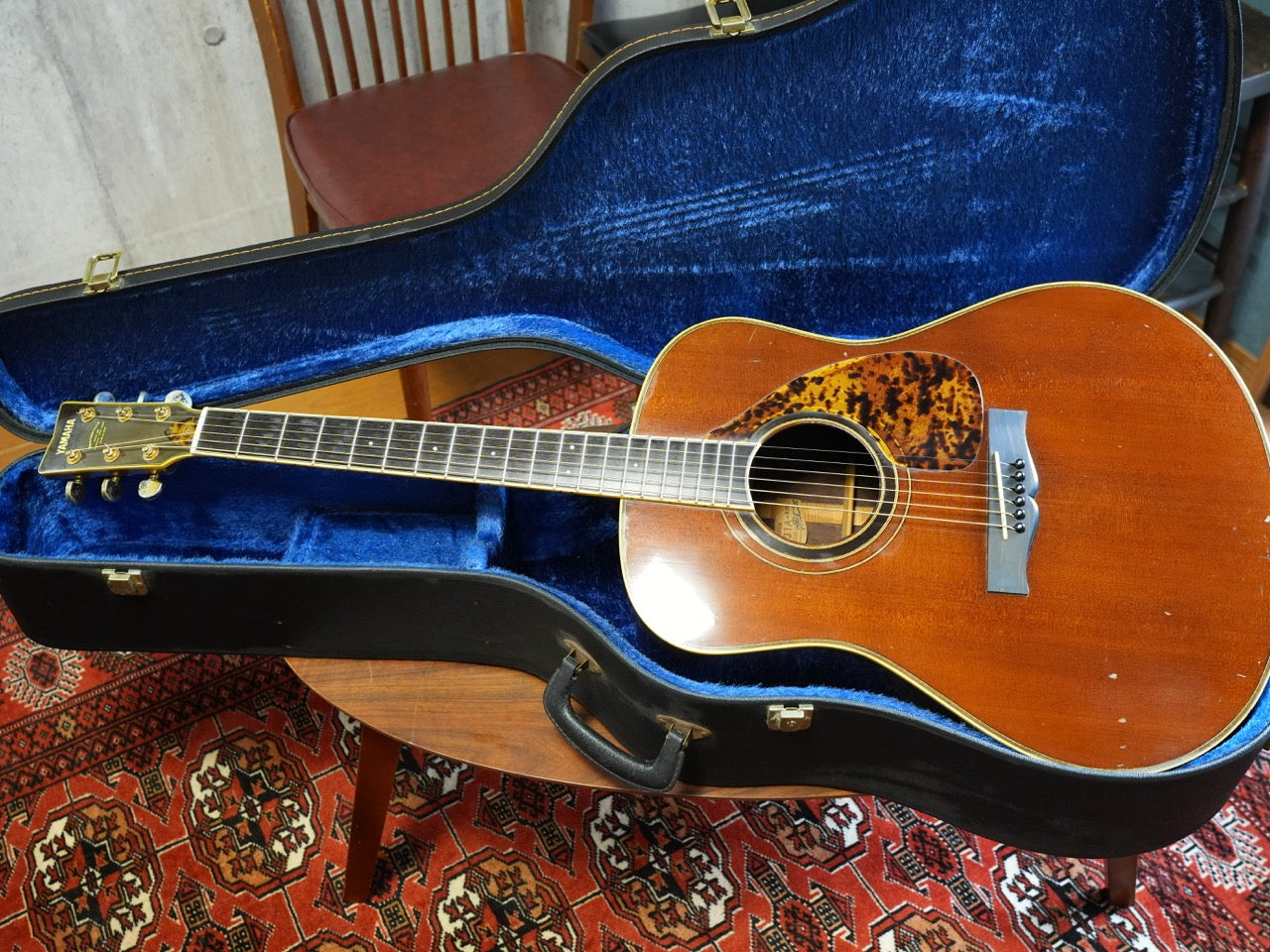 YAMAHA L-31A 後期モデル 1984年製