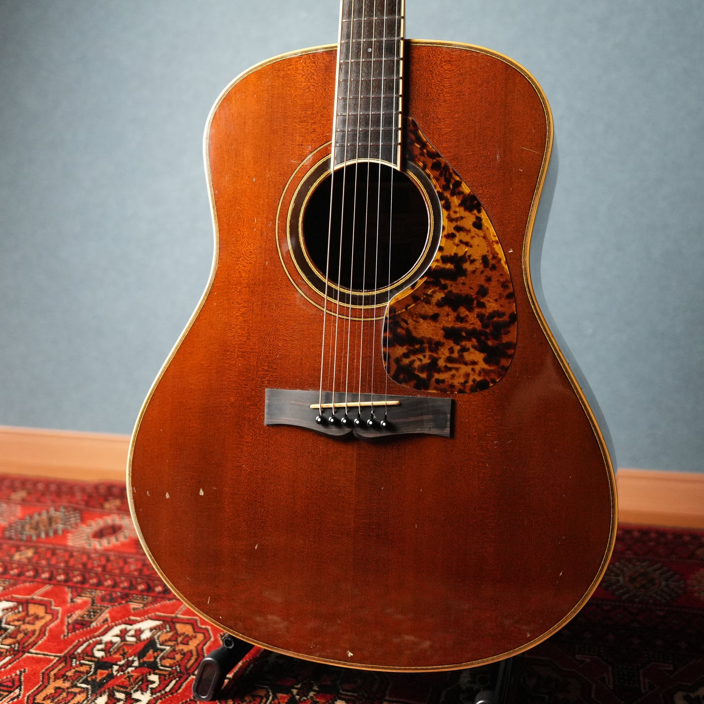 YAMAHA L-31A 後期モデル 1984年製