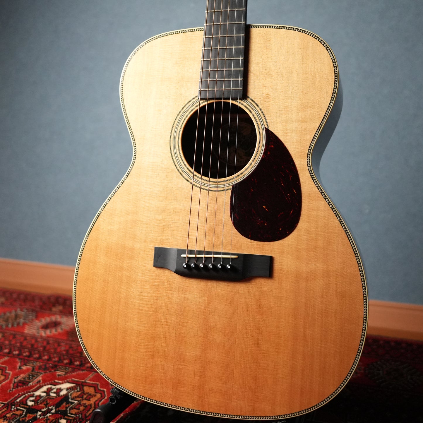 Collings OM-2H 2013年製