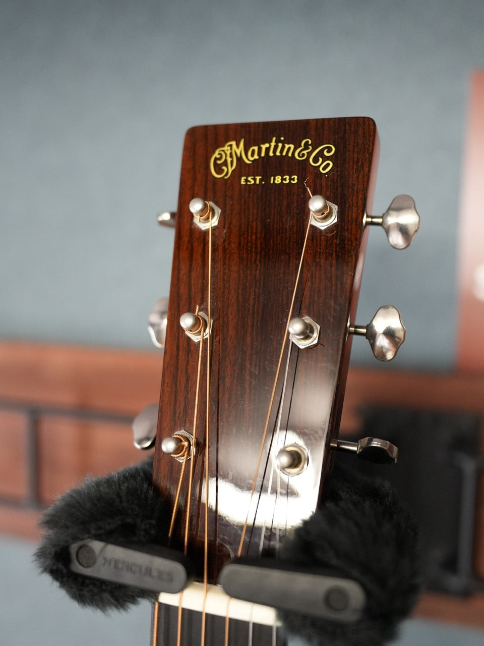 Martin 000-28EC Eric Clapton 2023年製 美品