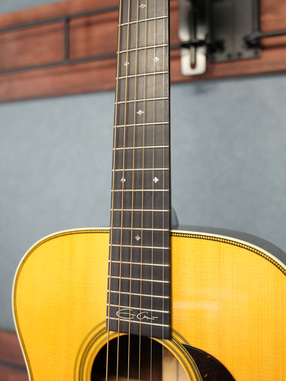 Martin 000-28EC Eric Clapton 2023年製 美品