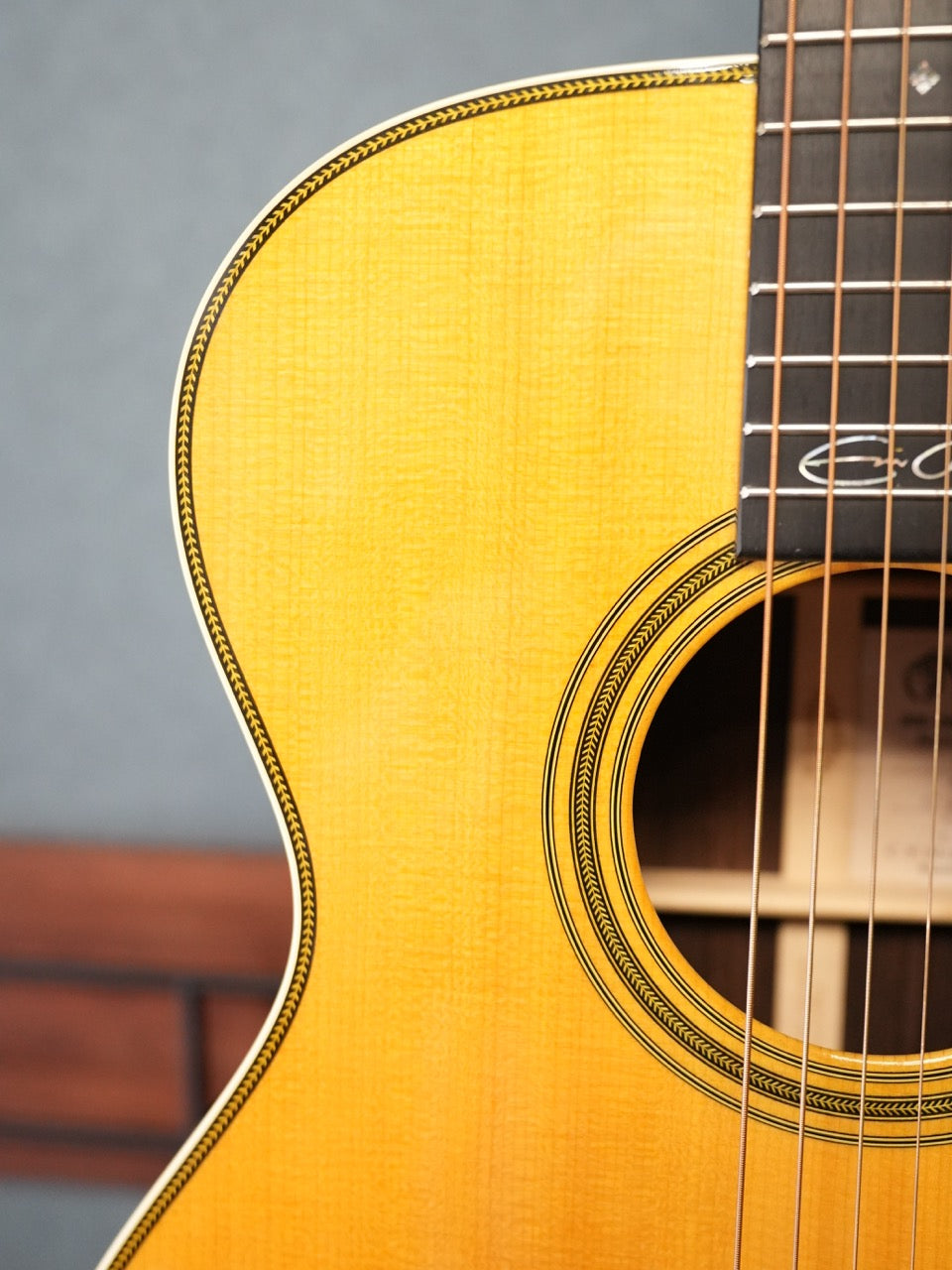 Martin 000-28EC Eric Clapton 2023年製 美品