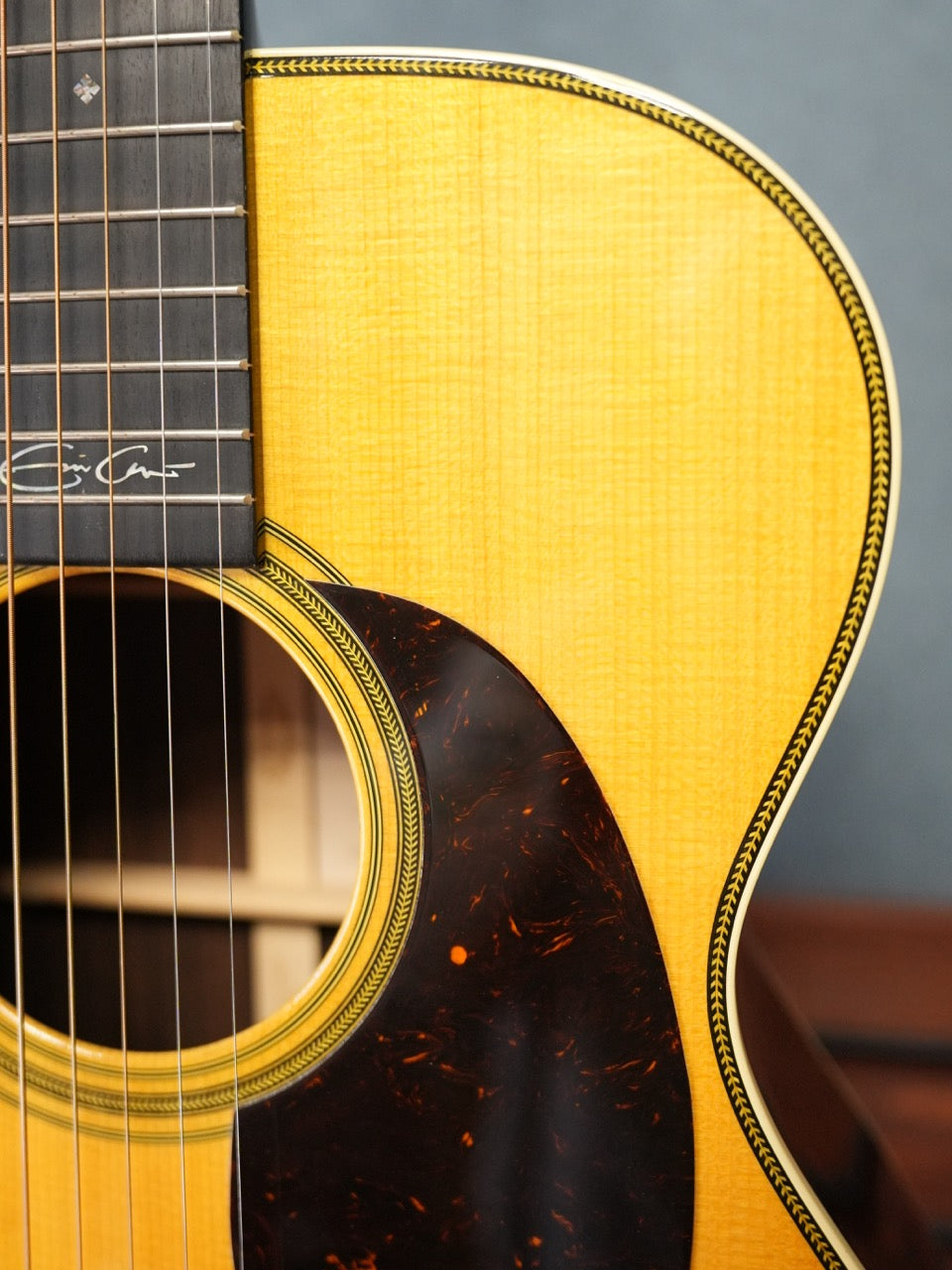 Martin 000-28EC Eric Clapton 2023年製 美品