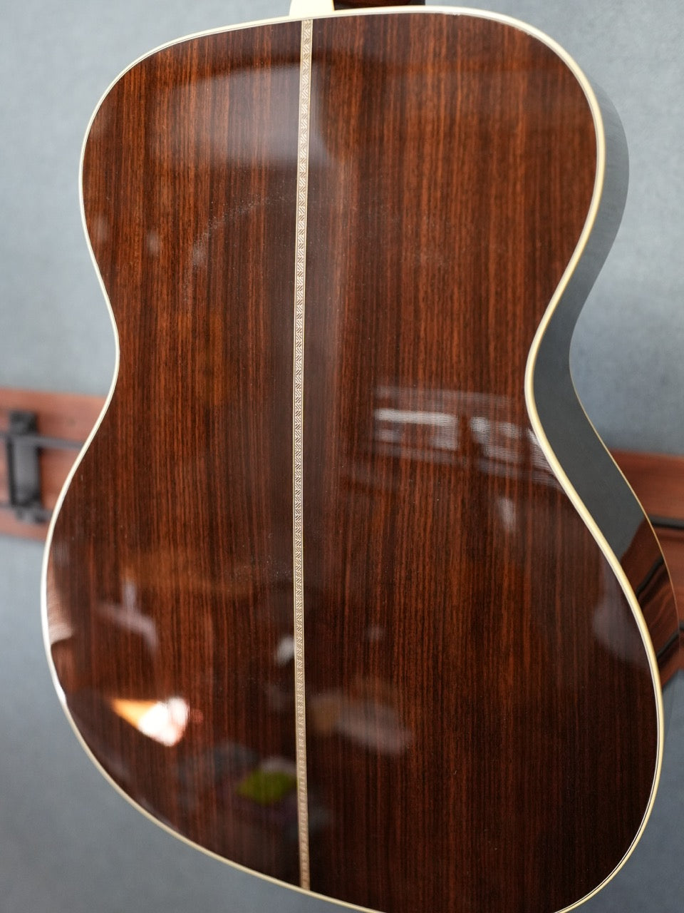 Martin 000-28EC Eric Clapton 2023年製 美品