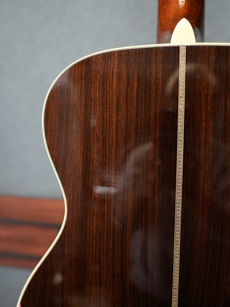 Martin 000-28EC Eric Clapton 2023年製 美品