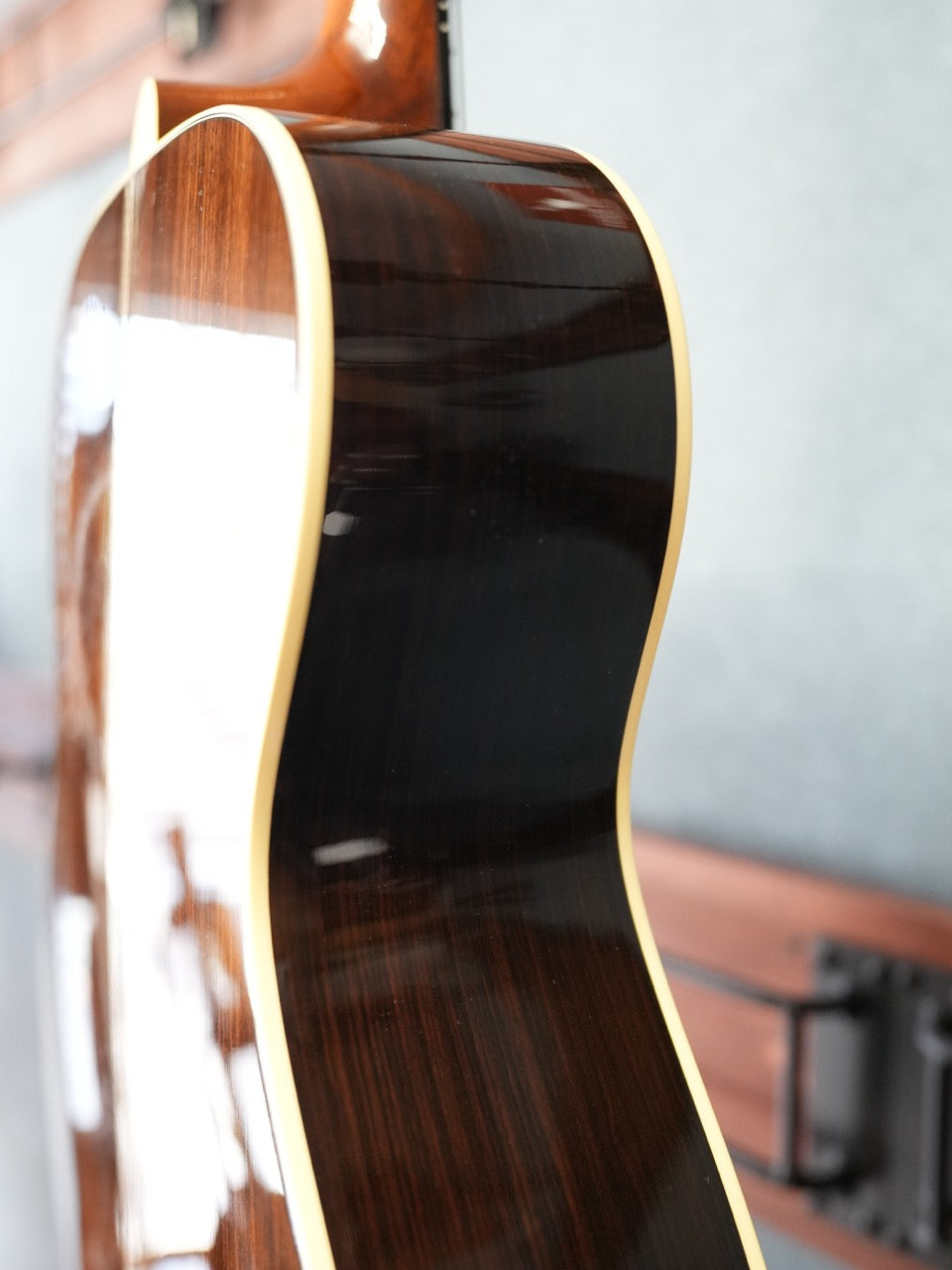 Martin 000-28EC Eric Clapton 2023年製 美品