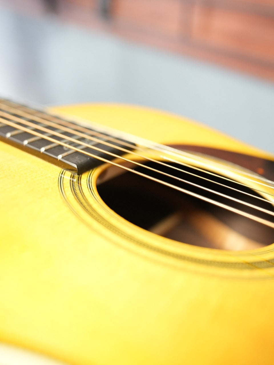 Martin 000-28EC Eric Clapton 2023年製 美品