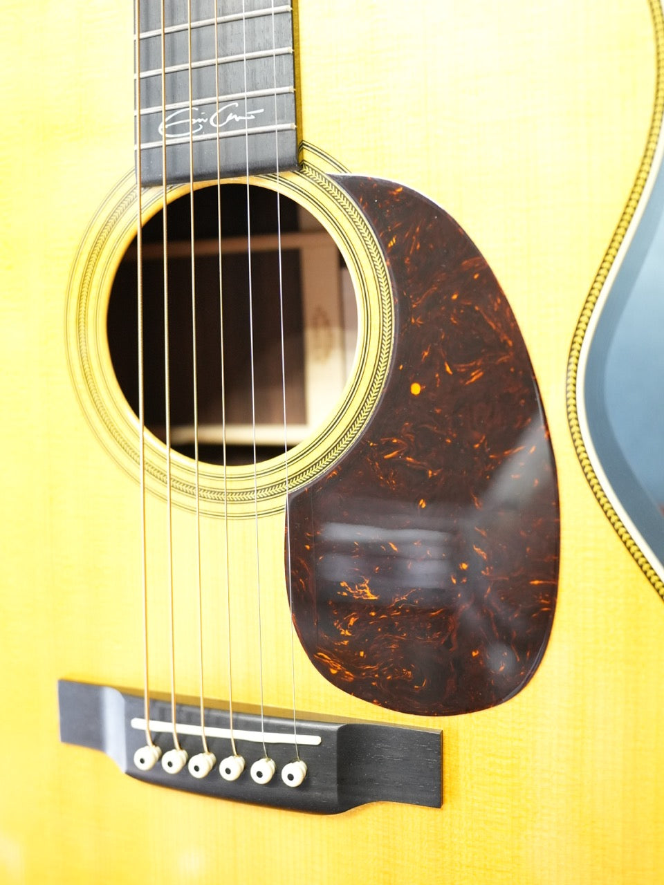Martin 000-28EC Eric Clapton 2023年製 美品