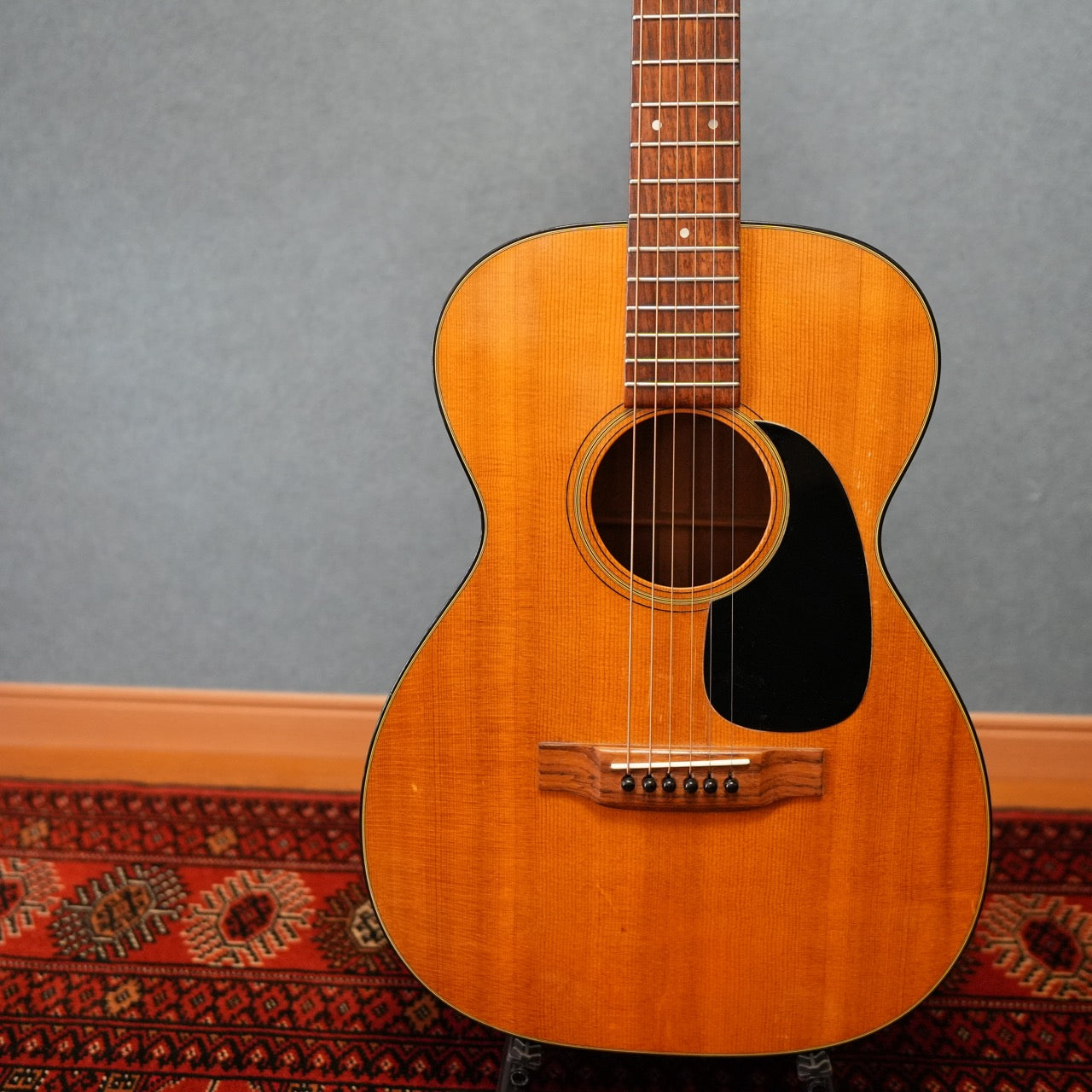 Martin 0-18 1975年製