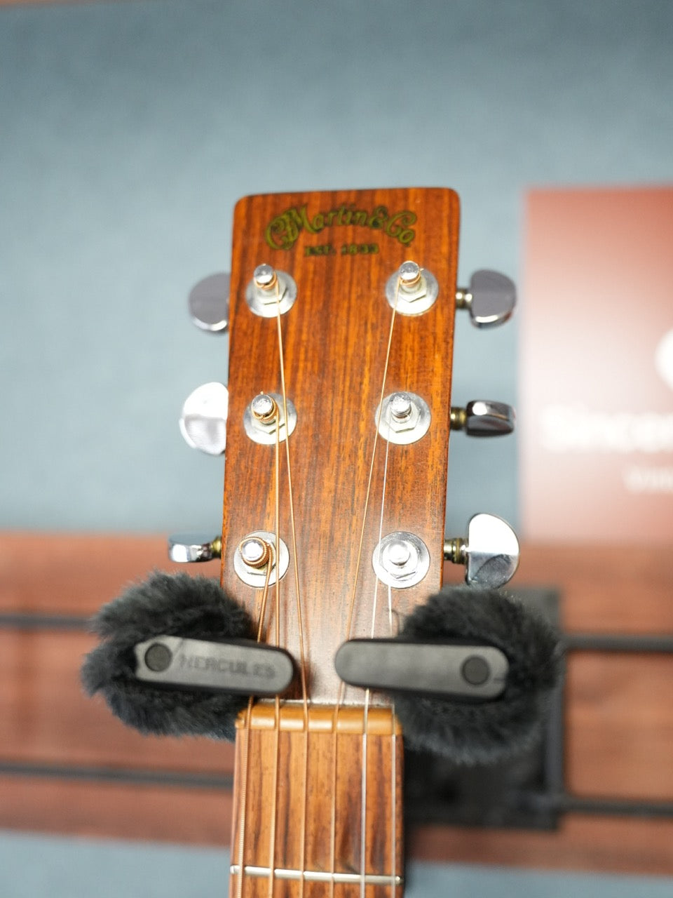 Martin 0-18 1975年製