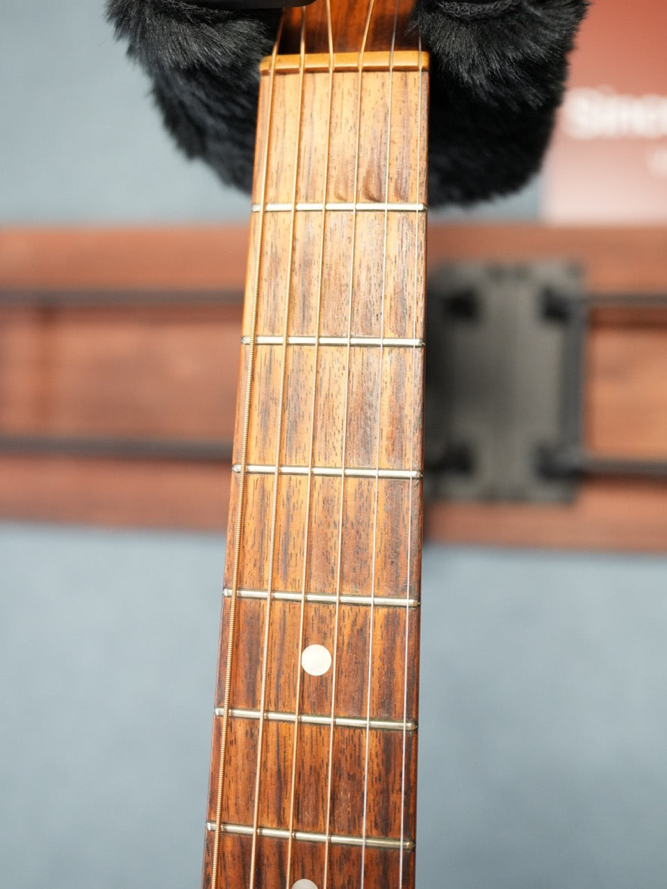 Martin 0-18 1975年製