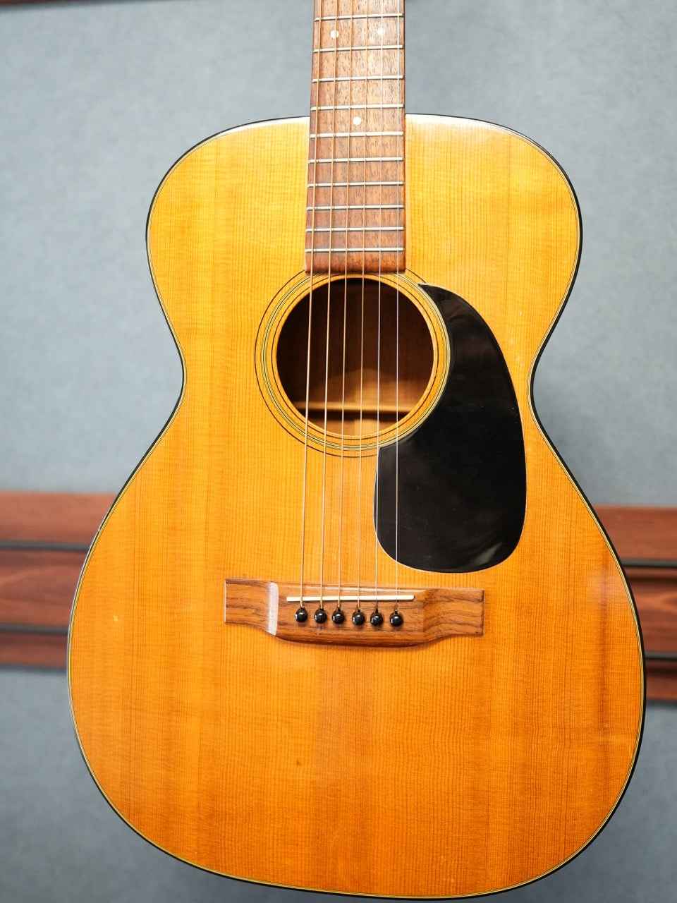Martin 0-18 1975年製