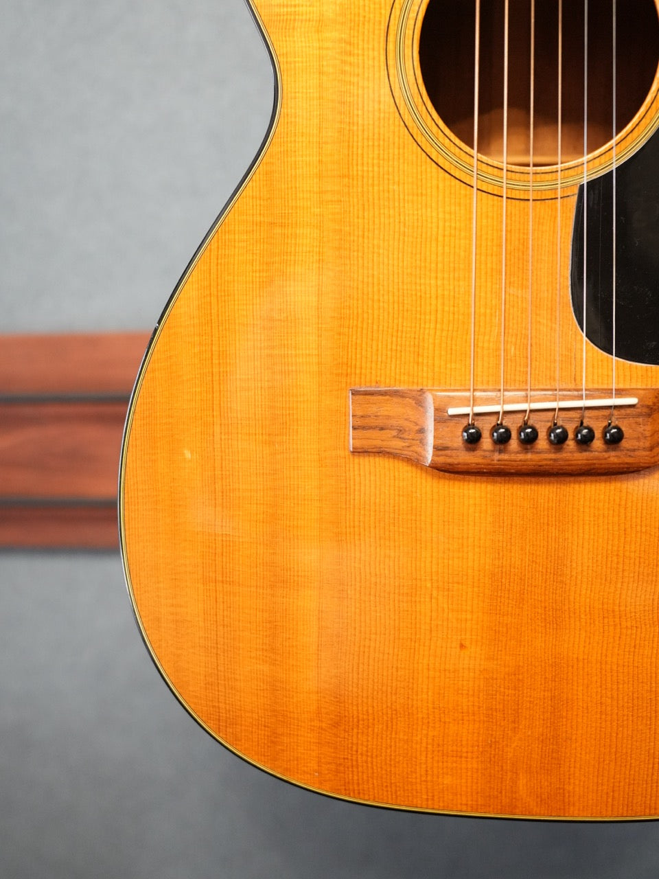 Martin 0-18 1975年製