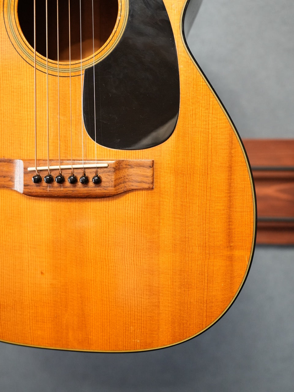 Martin 0-18 1975年製