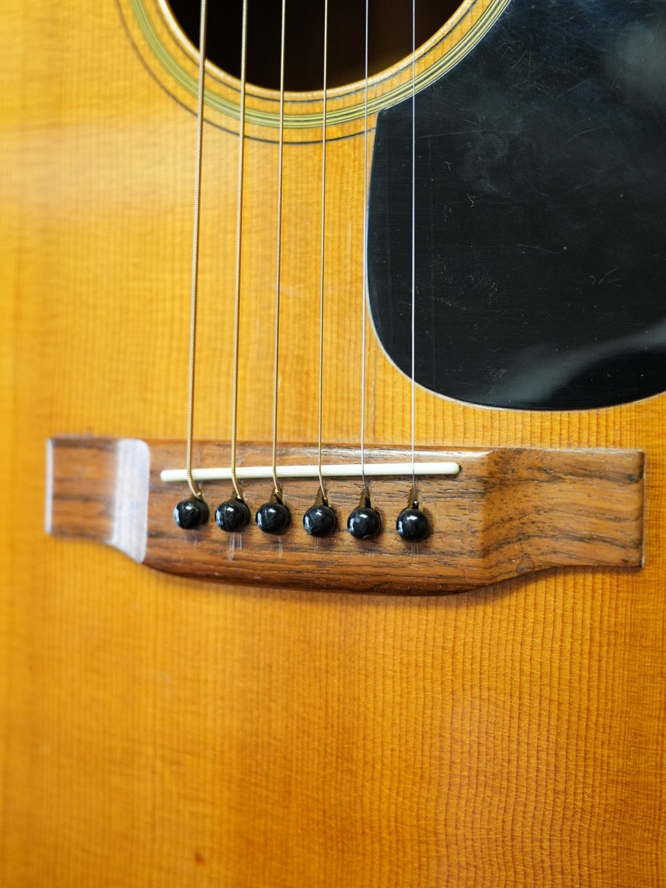 Martin 0-18 1975年製