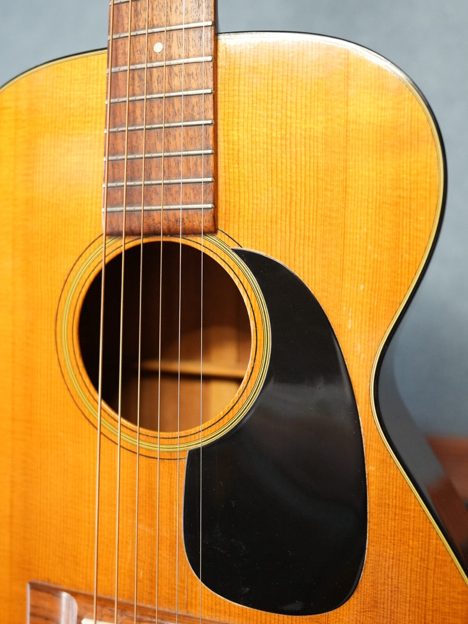 Martin 0-18 1975年製