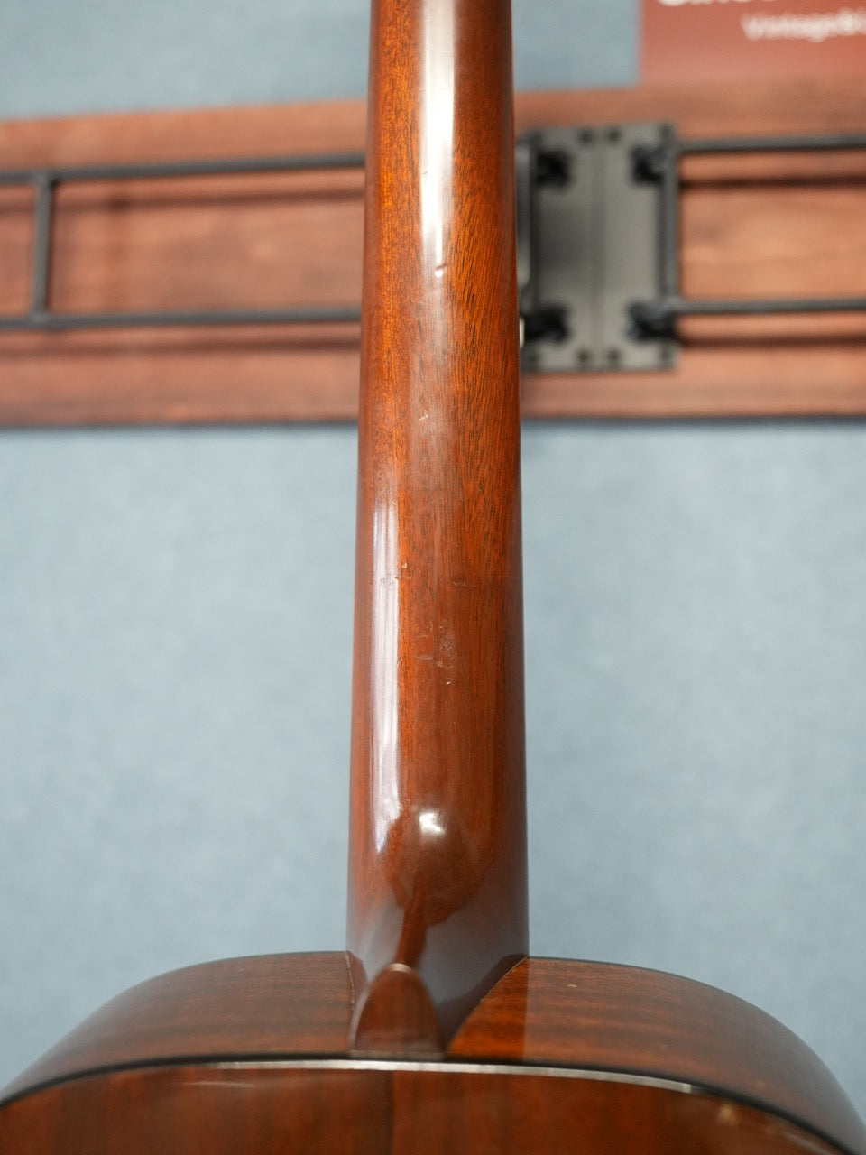 Martin 0-18 1975年製