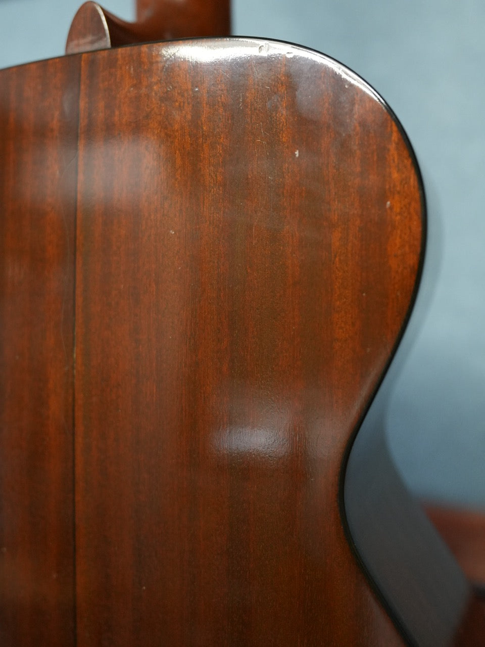 Martin 0-18 1975年製