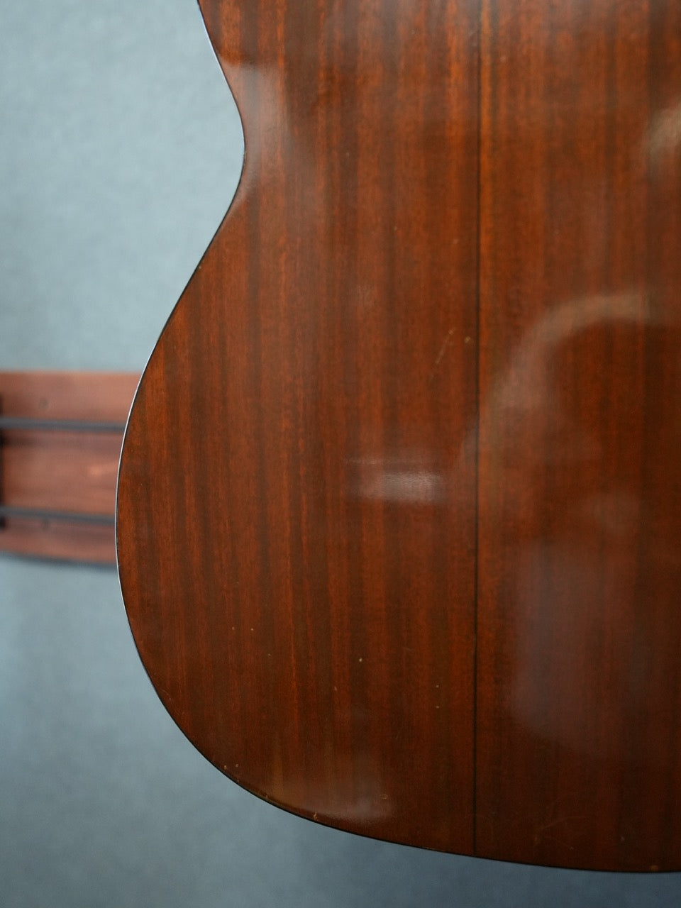 Martin 0-18 1975年製