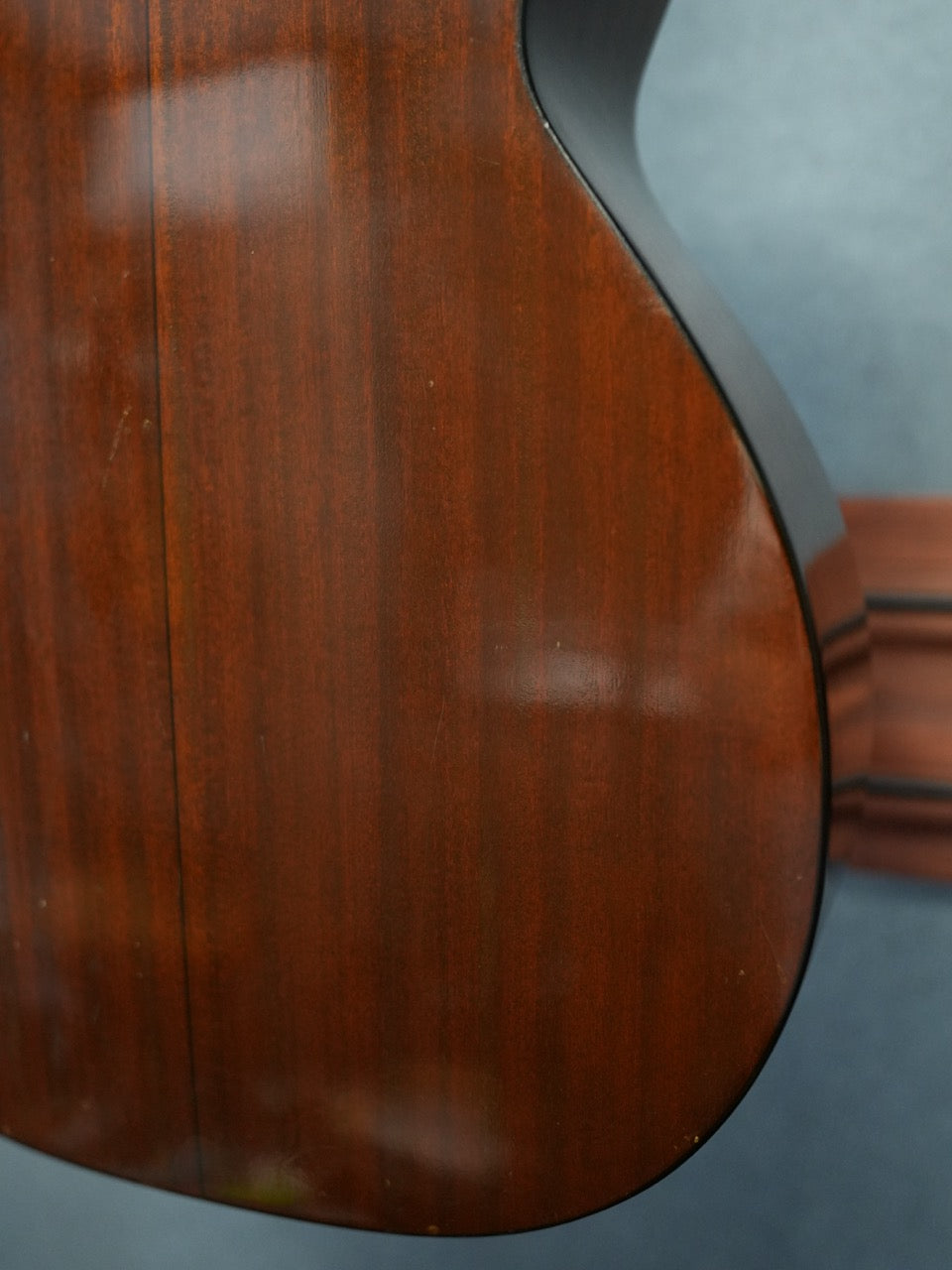 Martin 0-18 1975年製