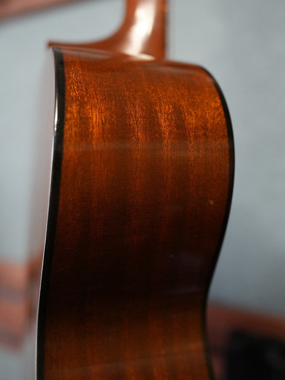 Martin 0-18 1975年製