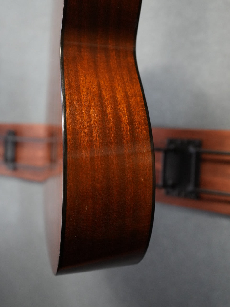 Martin 0-18 1975年製