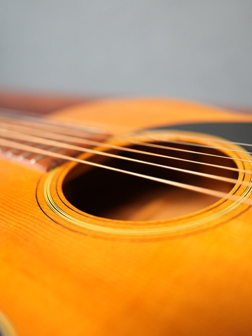 Martin 0-18 1975年製