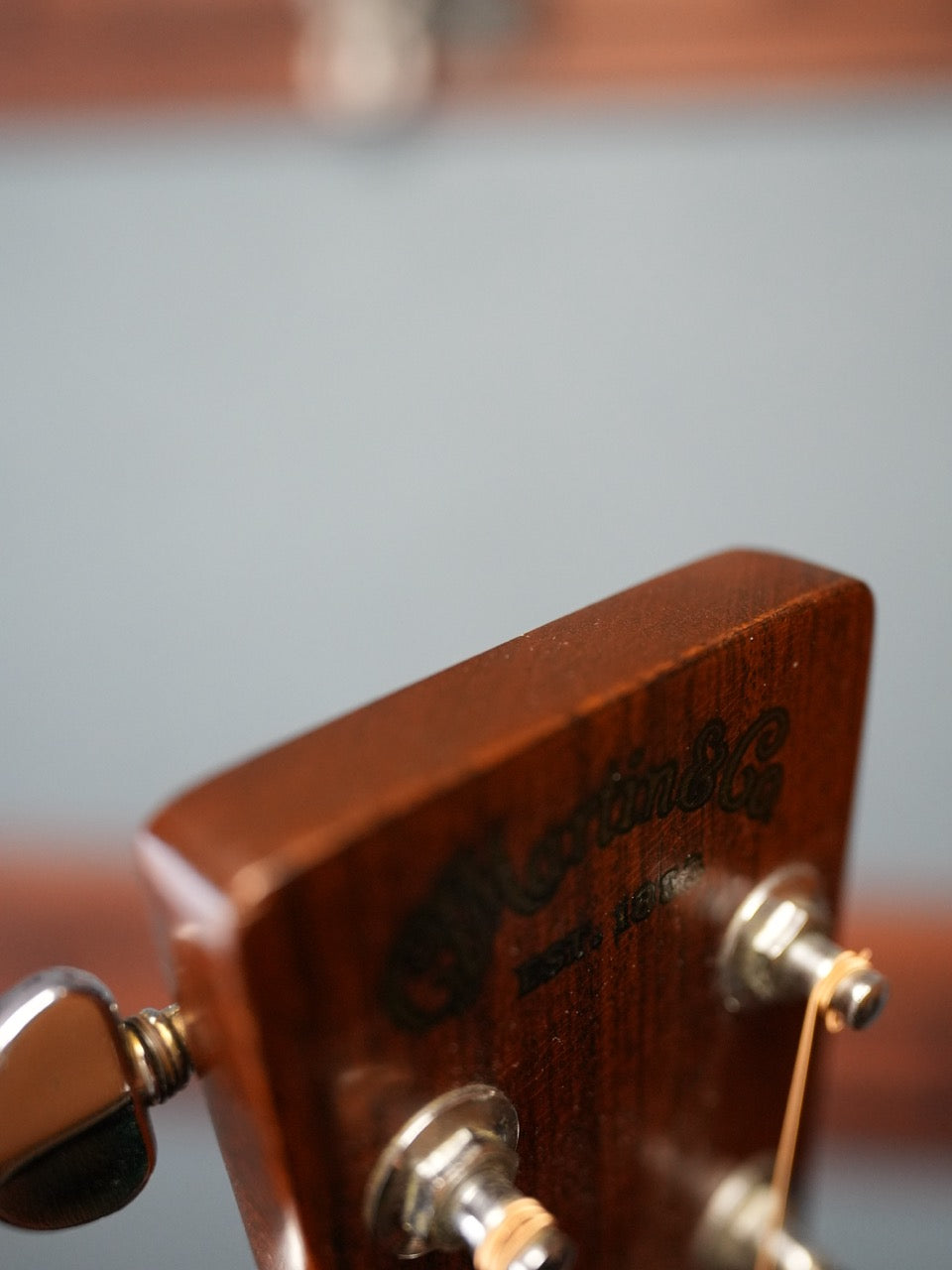 Martin 0-18 1975年製