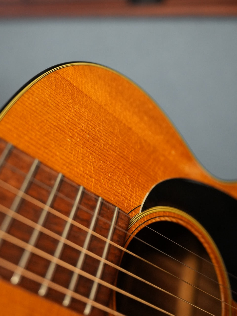 Martin 0-18 1975年製