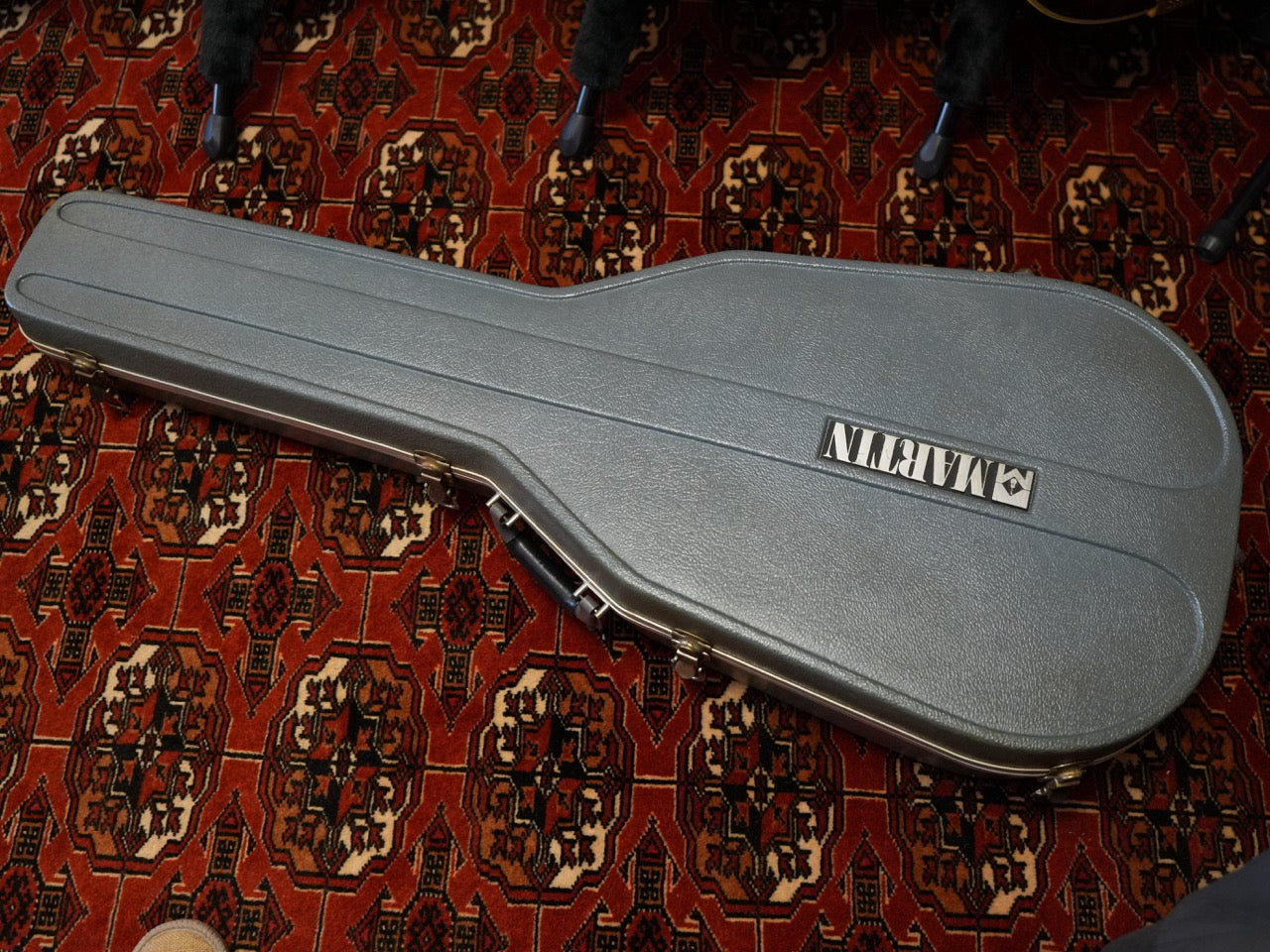 Martin 0-18 1975年製