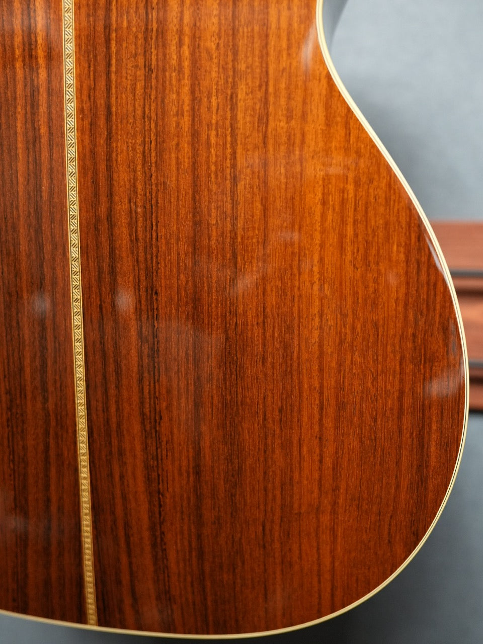 Martin 000-28EC Eric Clapton 1996年製 初期 シリアルN0.二桁