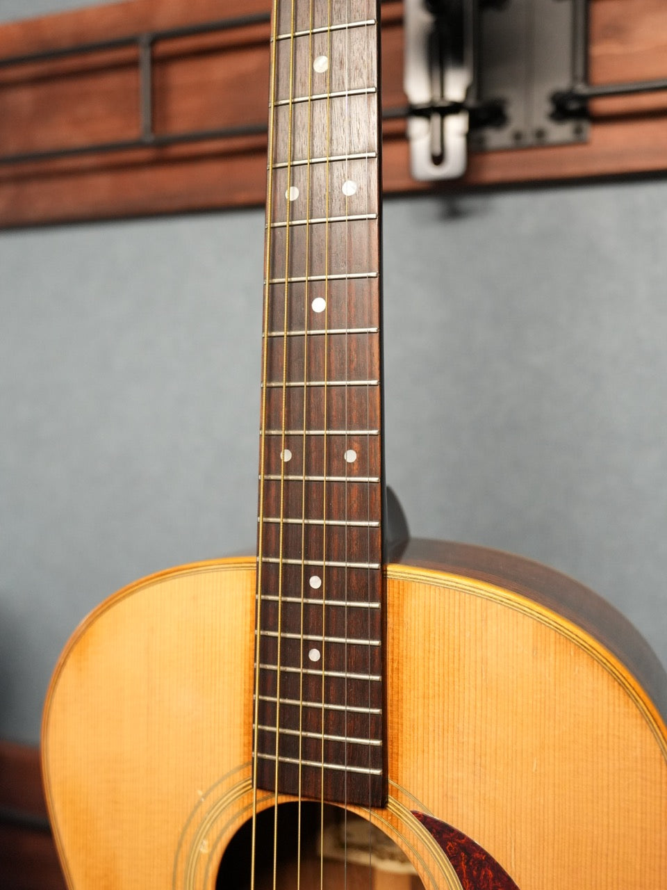 ASTURIAS アストリアス ECL-1 1999年製