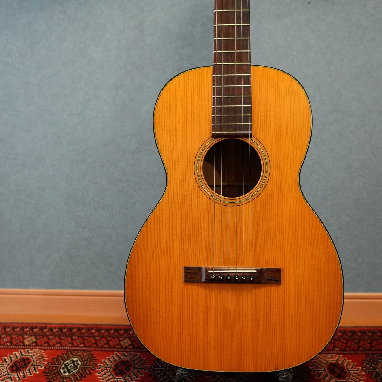 Martin 0-16NY 1968年製 -Brazilian Rosewood FB/Brg.-
