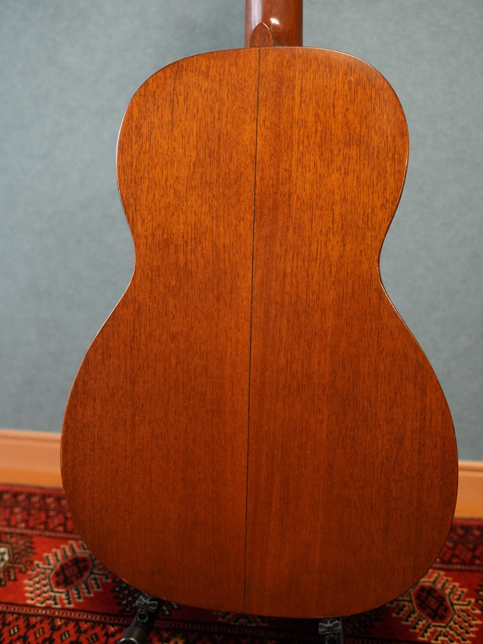 Martin 0-16NY 1968年製 -Brazilian Rosewood FB/Brg.-