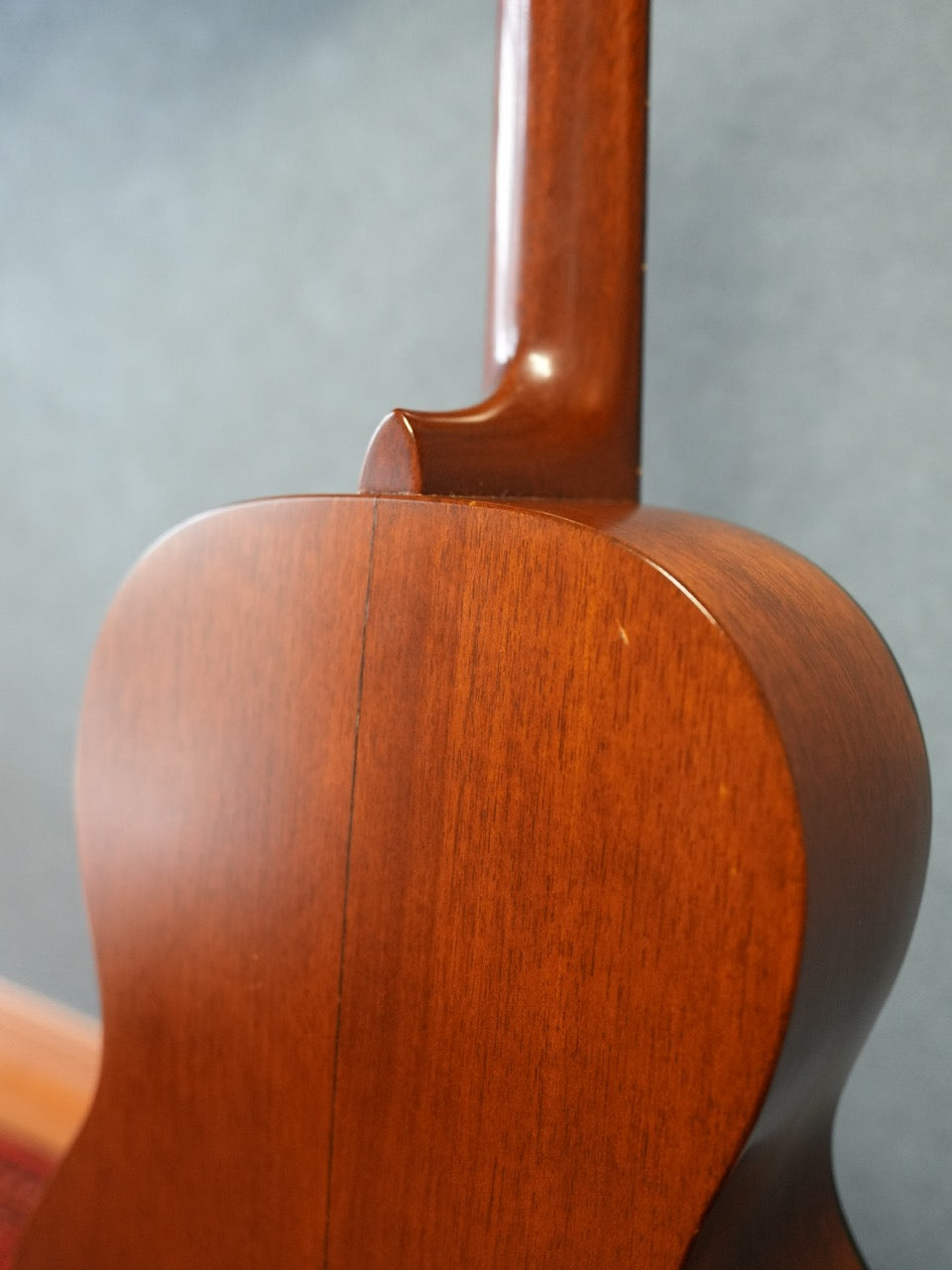 Martin 0-16NY 1968年製 -Brazilian Rosewood FB/Brg.-