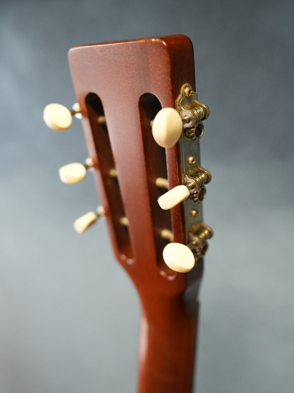Martin 0-16NY 1968年製 -Brazilian Rosewood FB/Brg.-