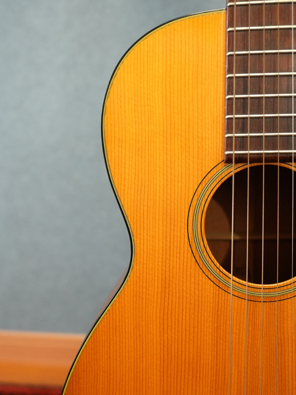 Martin 0-16NY 1968年製 -Brazilian Rosewood FB/Brg.-