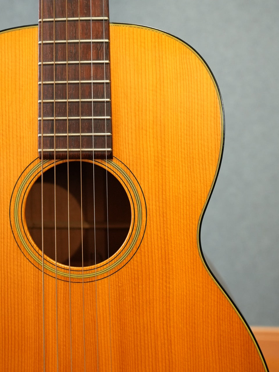Martin 0-16NY 1968年製 -Brazilian Rosewood FB/Brg.-