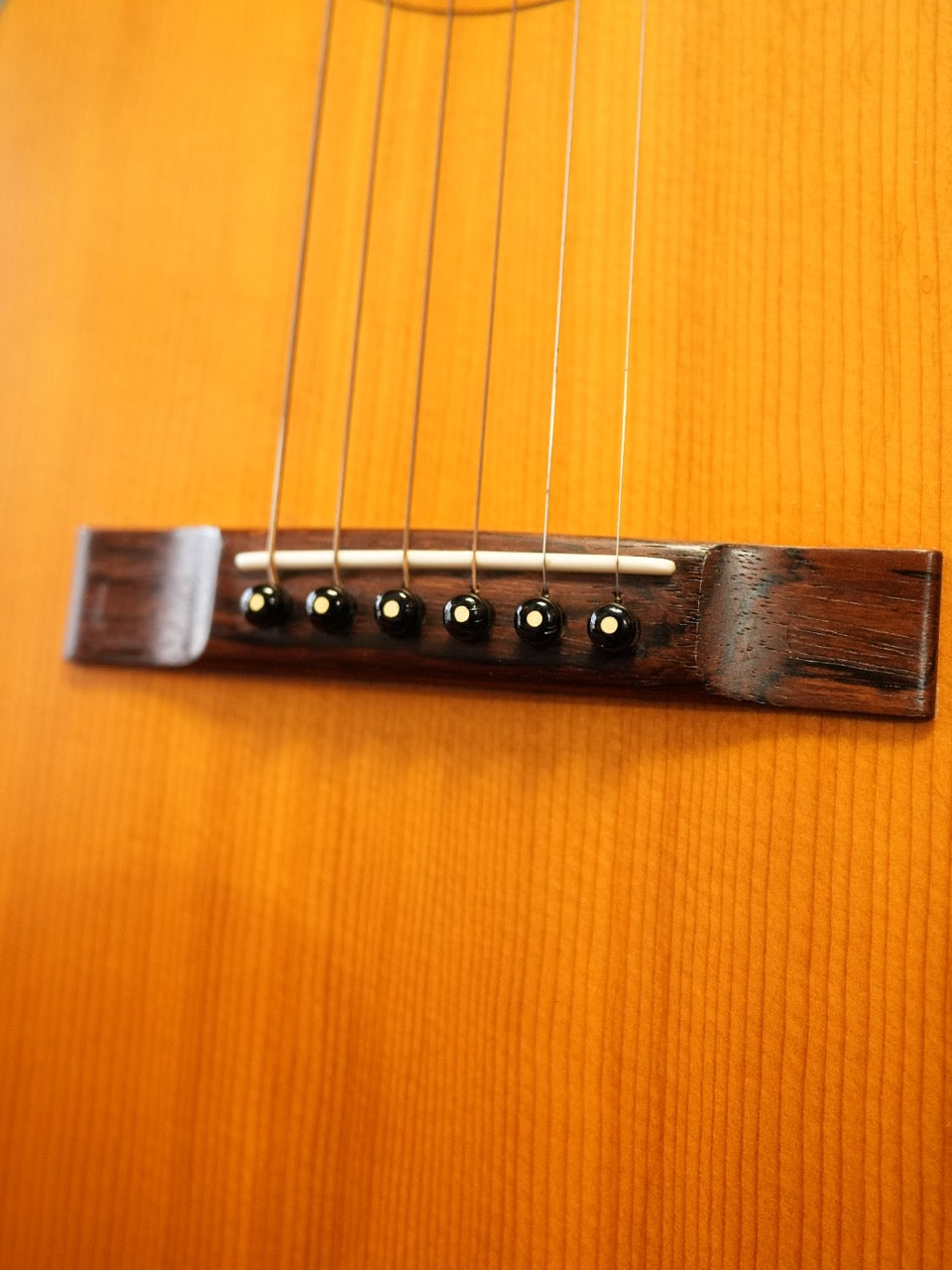 Martin 0-16NY 1968年製 -Brazilian Rosewood FB/Brg.-