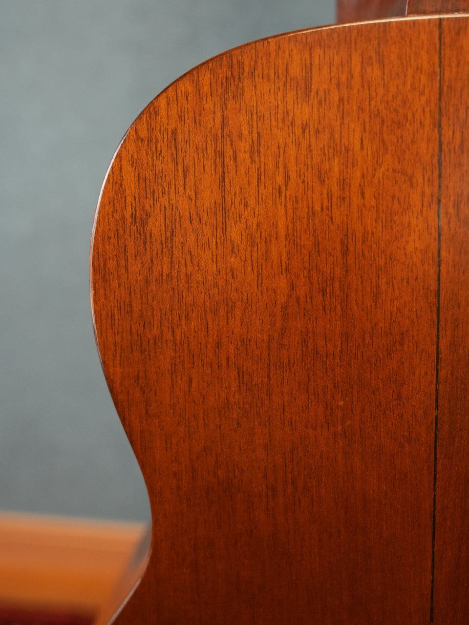 Martin 0-16NY 1968年製 -Brazilian Rosewood FB/Brg.-
