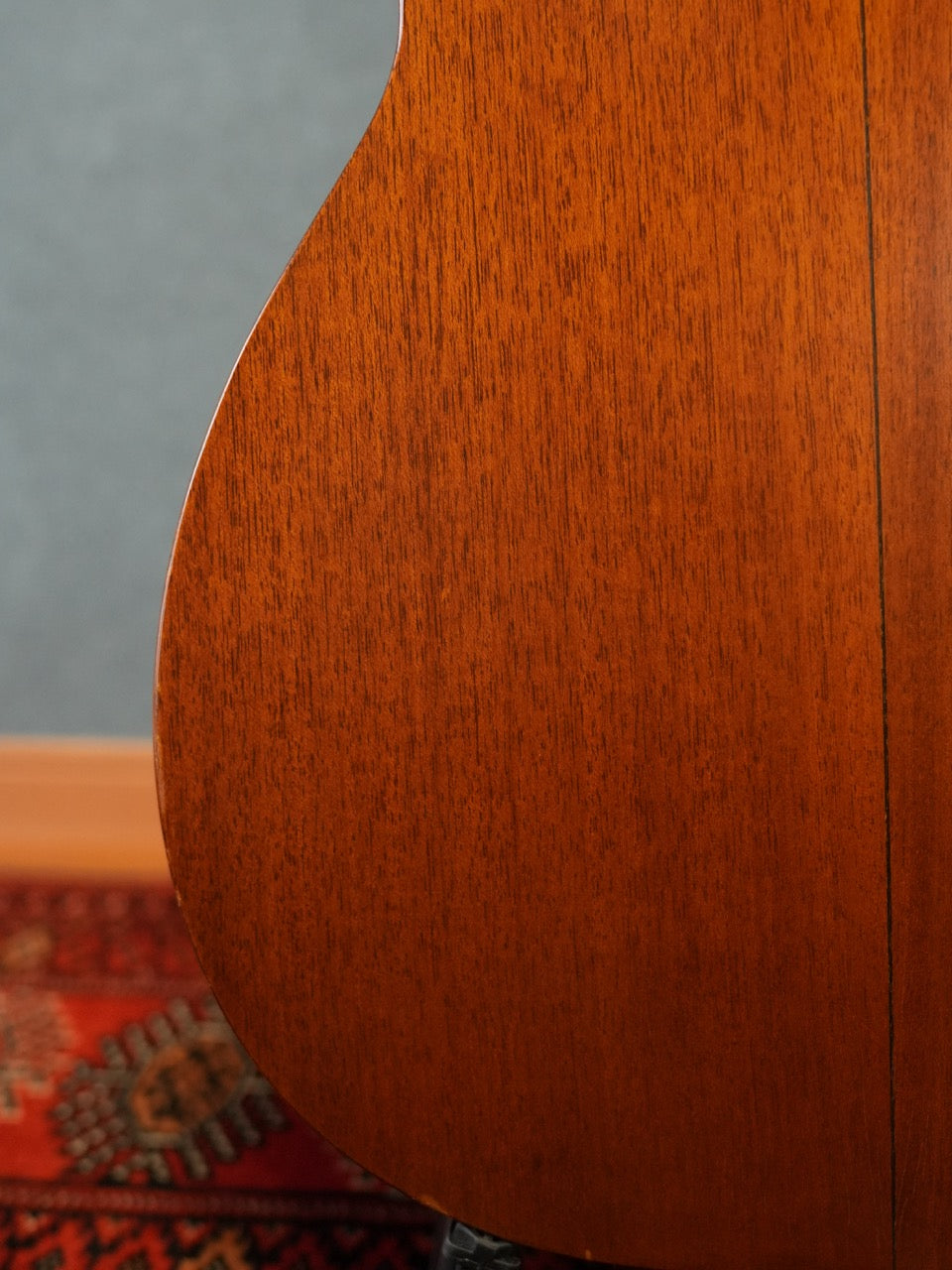Martin 0-16NY 1968年製 -Brazilian Rosewood FB/Brg.-
