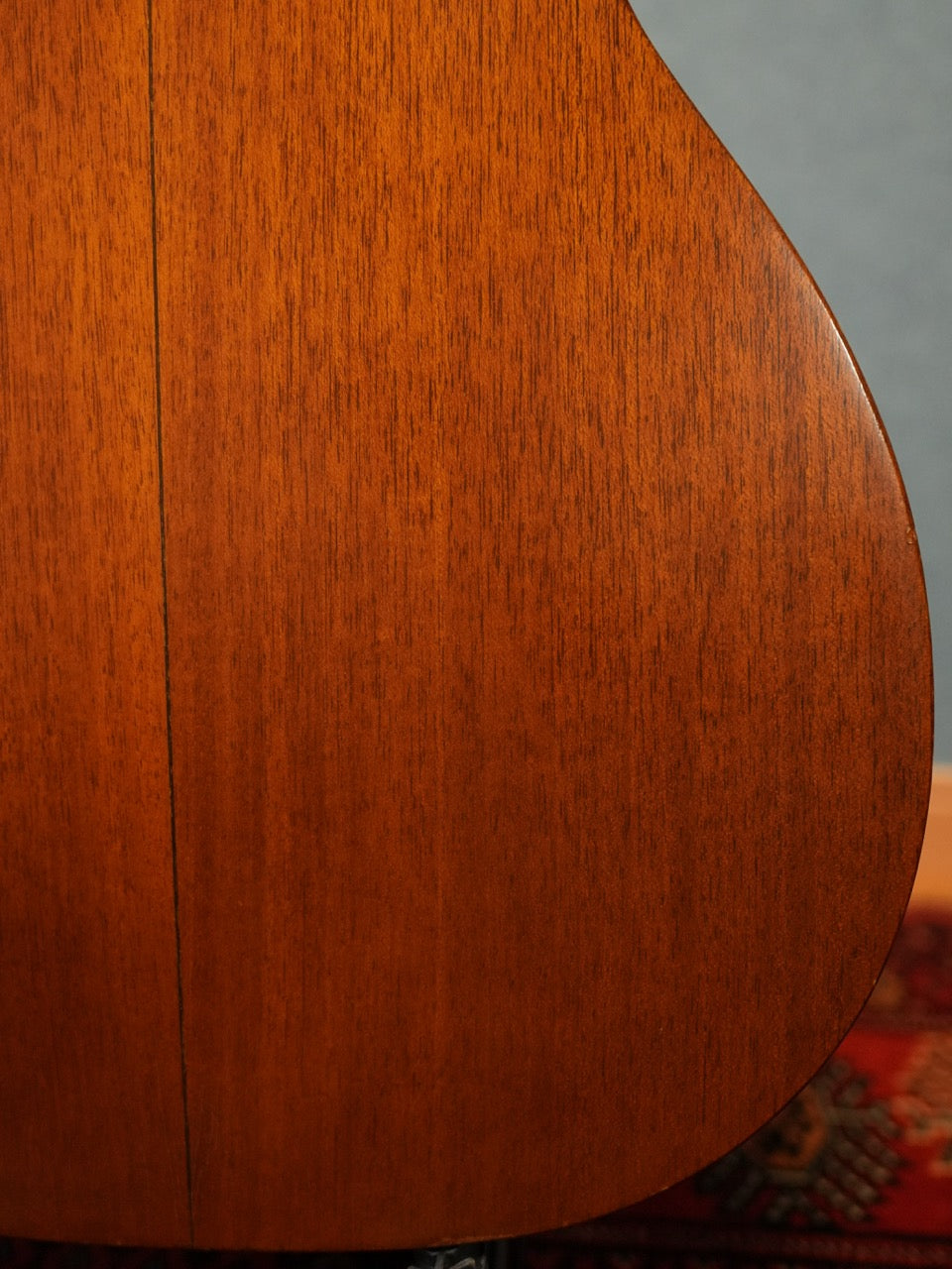 Martin 0-16NY 1968年製 -Brazilian Rosewood FB/Brg.-