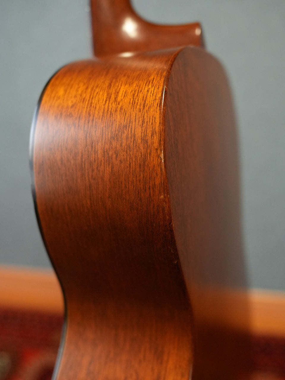 Martin 0-16NY 1968年製 -Brazilian Rosewood FB/Brg.-