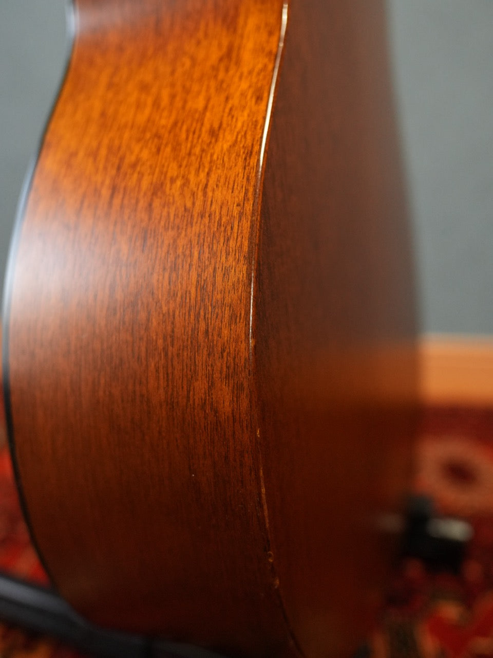 Martin 0-16NY 1968年製 -Brazilian Rosewood FB/Brg.-