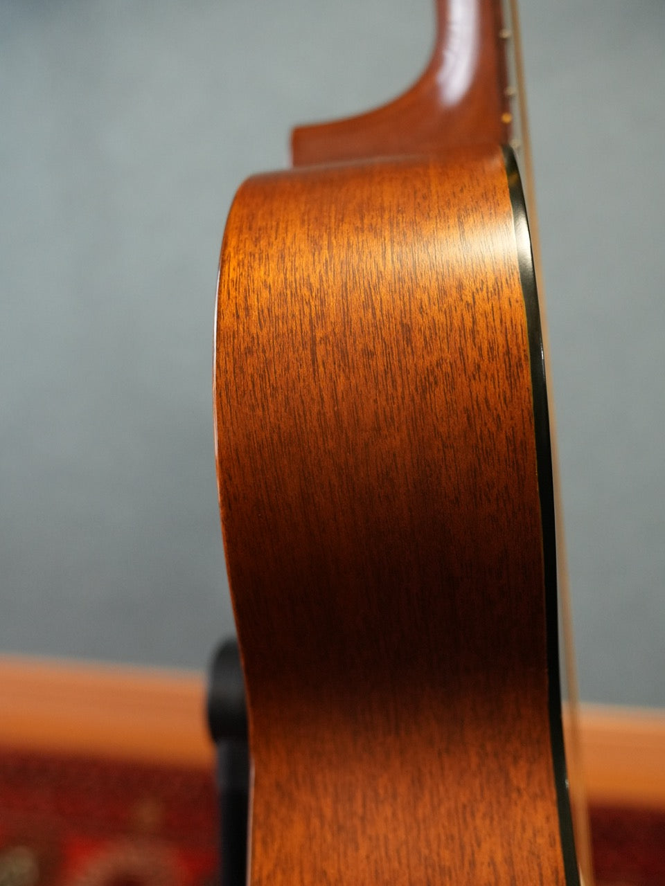 Martin 0-16NY 1968年製 -Brazilian Rosewood FB/Brg.-