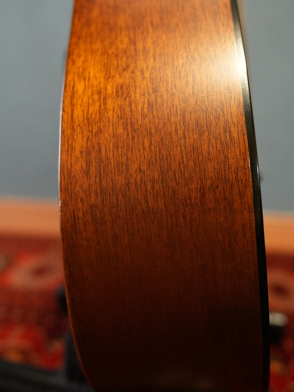 Martin 0-16NY 1968年製 -Brazilian Rosewood FB/Brg.-