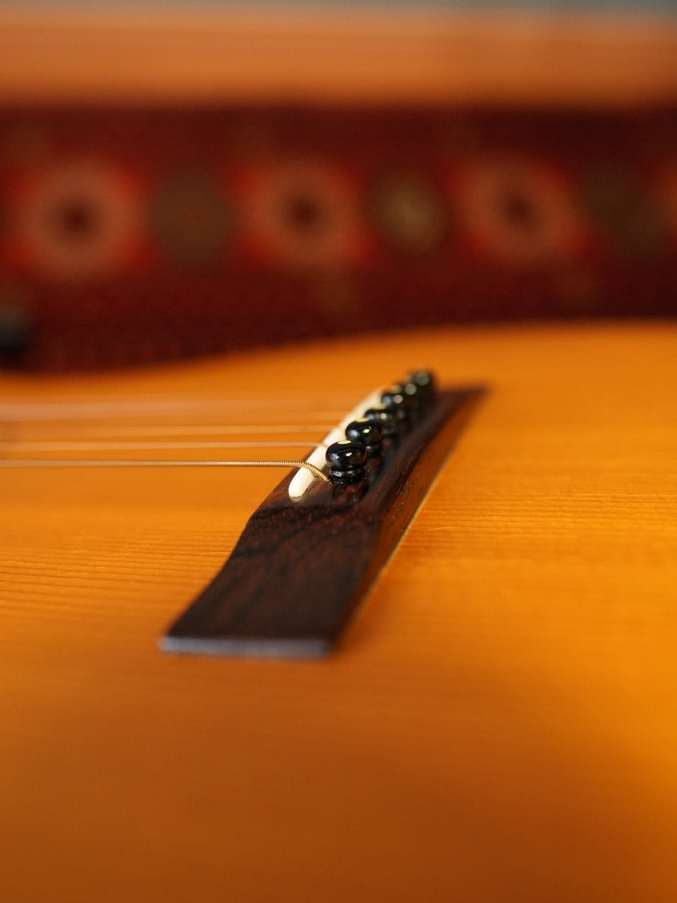 Martin 0-16NY 1968年製 -Brazilian Rosewood FB/Brg.-