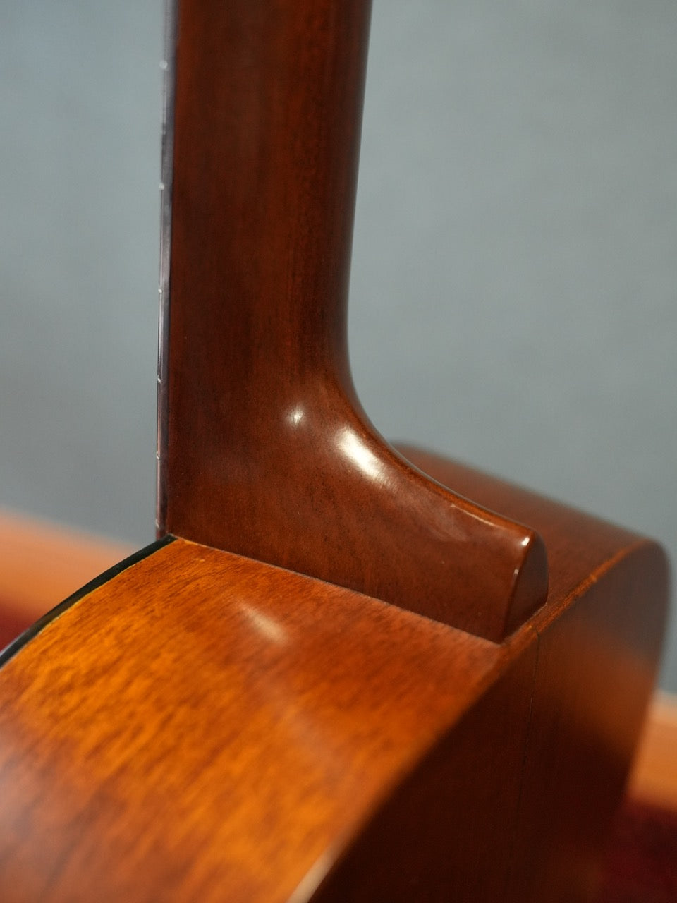 Martin 0-16NY 1968年製 -Brazilian Rosewood FB/Brg.-