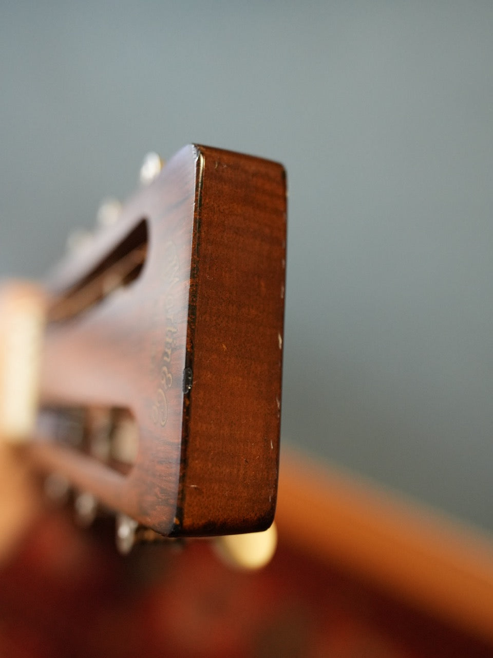 Martin 0-16NY 1968年製 -Brazilian Rosewood FB/Brg.-