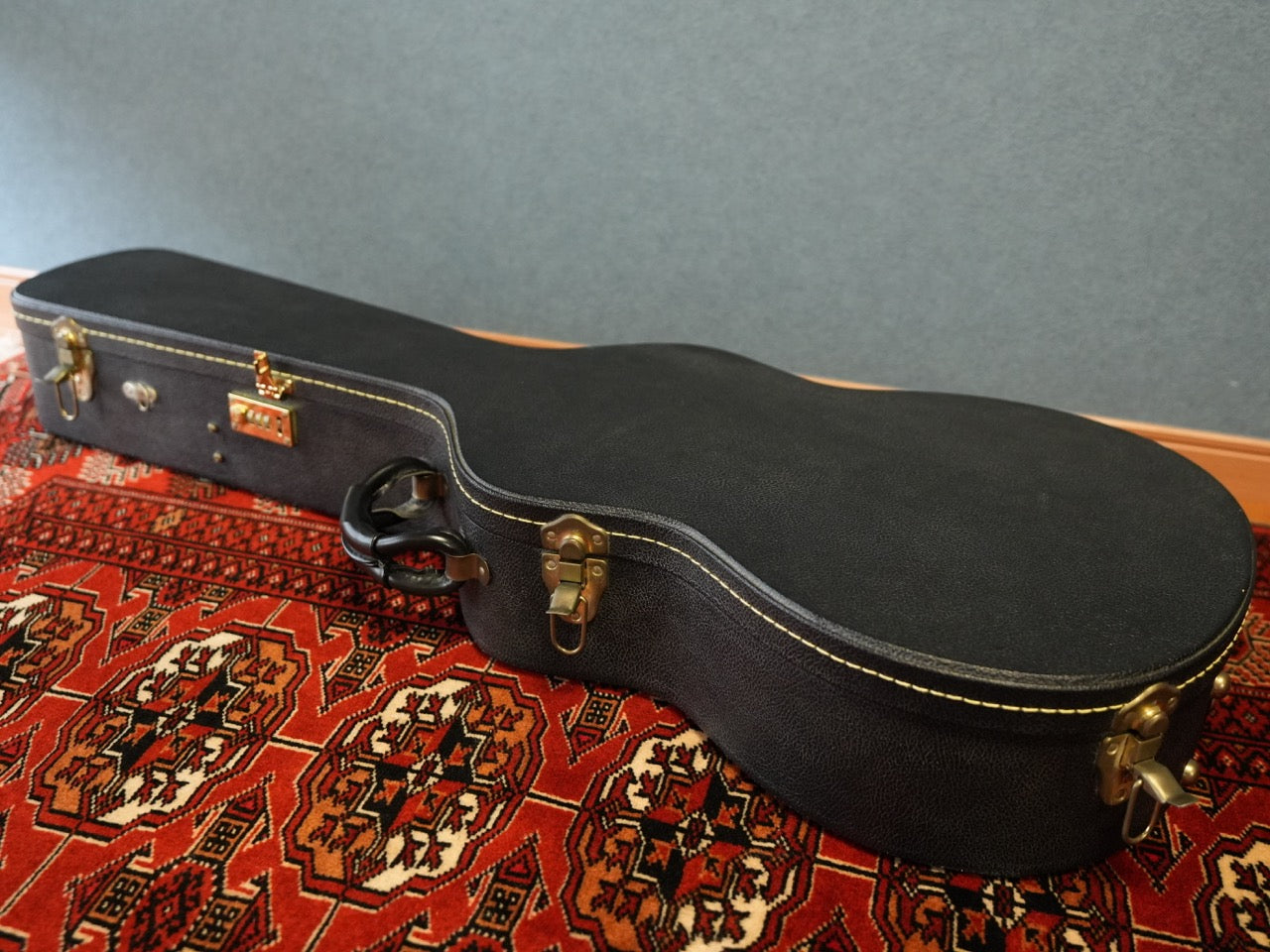 Martin 0-16NY 1968年製 -Brazilian Rosewood FB/Brg.-